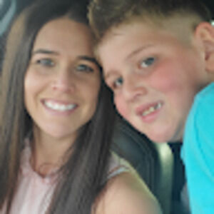 Meet your Posher, Ashton